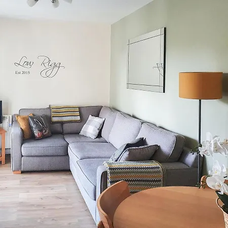 Low Rigg * Bowness-on-Windermere