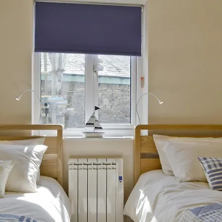 Low Rigg Bowness-on-Windermere