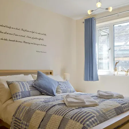 Low Rigg Hotel Bowness-on-Windermere